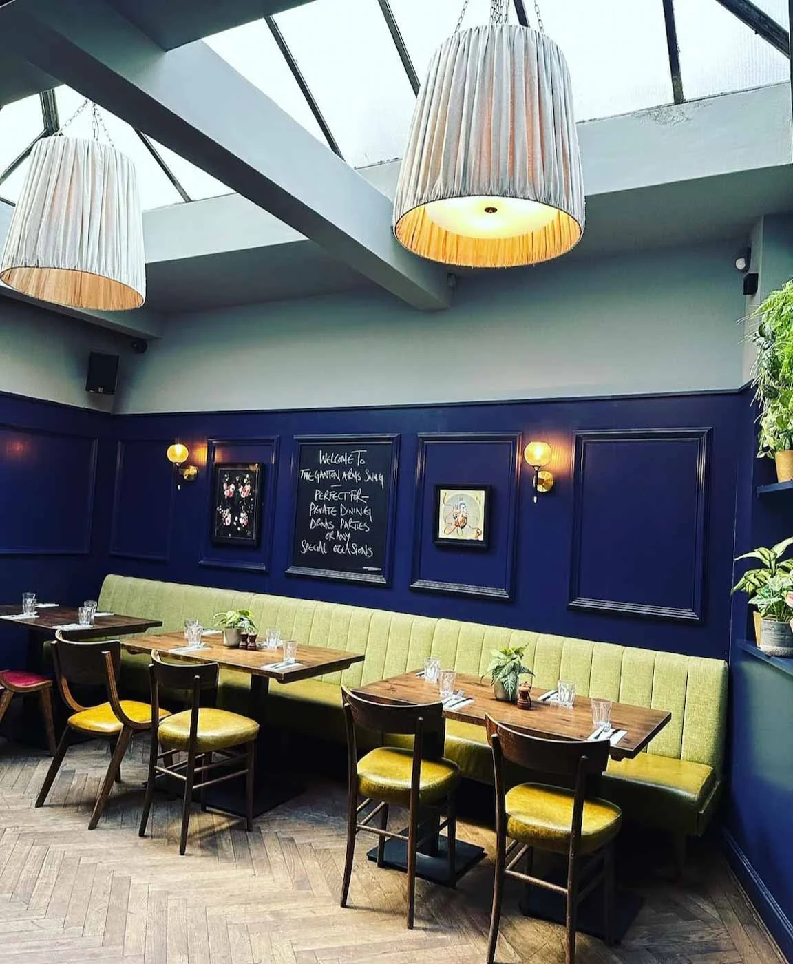 The_Ganton_Arms_Soho_London