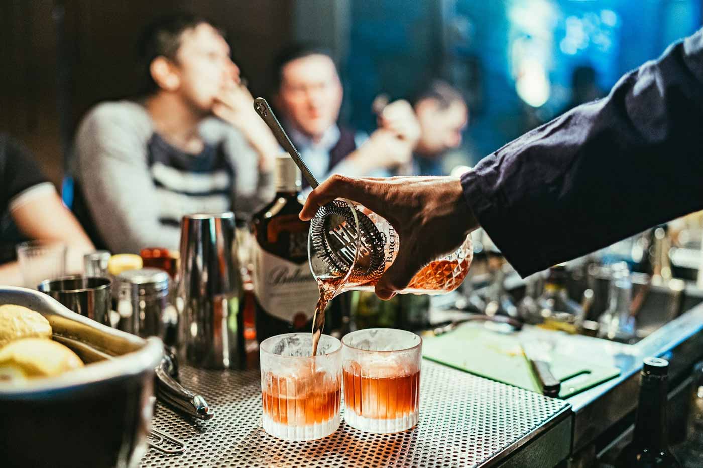 Cocktail_London