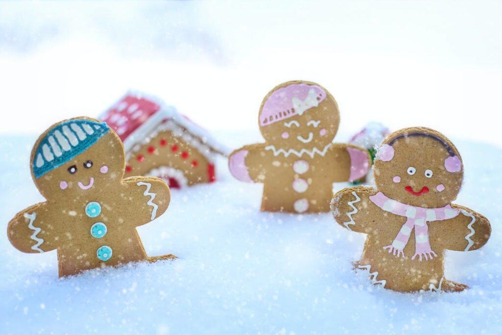 czech-christmas-gingerbread