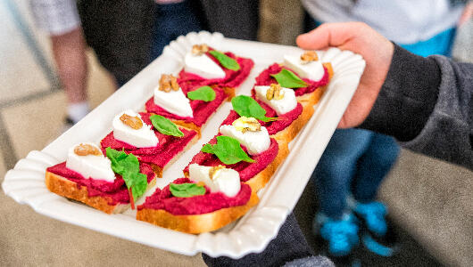 Prague Food & Beer Tour: Special 10 Year Anniversary Edition