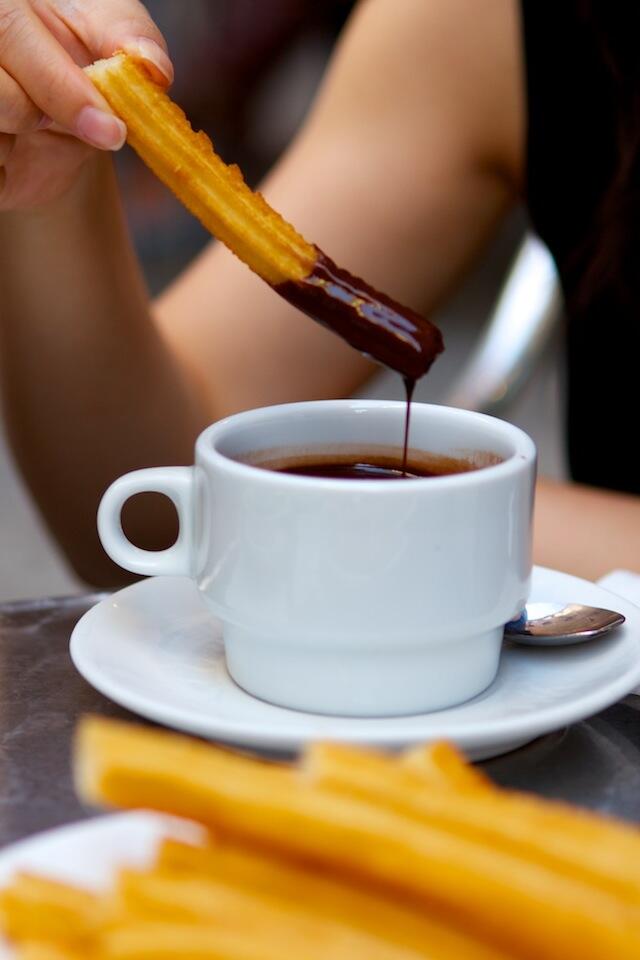 Churros