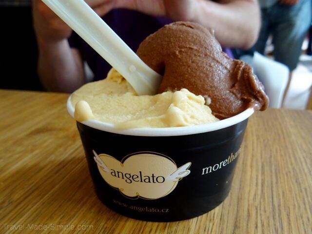 Angelato