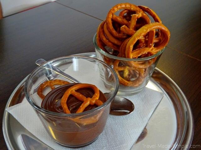 Chocoffee