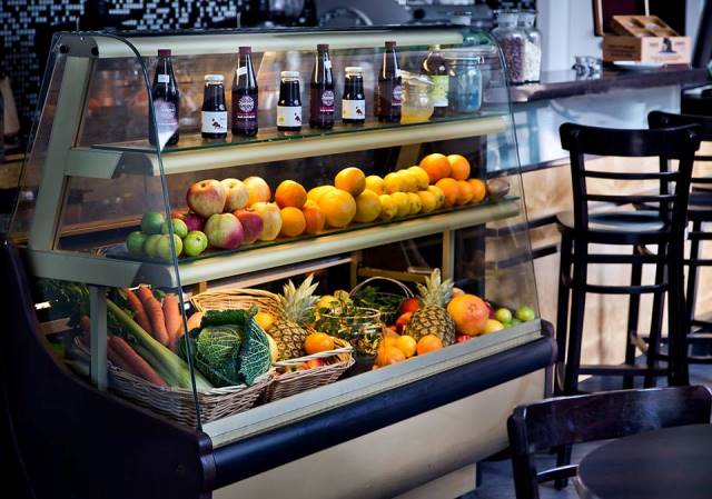 Culinaria-Prague