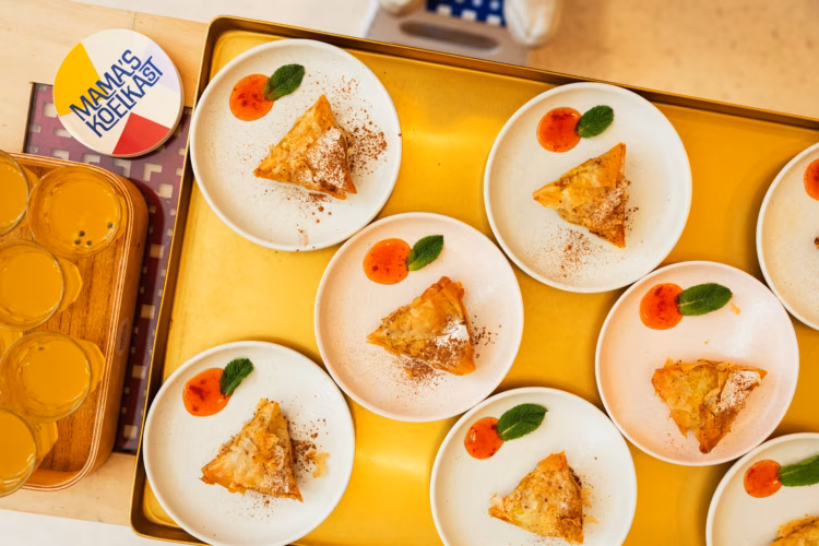 Jordaan Food Tour: Special 10 Year Anniversary Edition