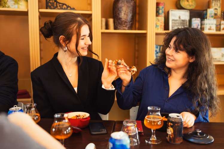 Jordaan Food Tour: Special 10 Year Anniversary Edition
