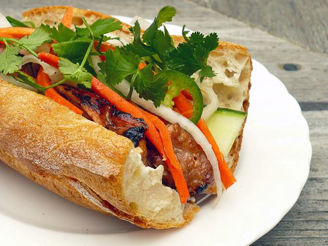 Viet Banh My-Prague