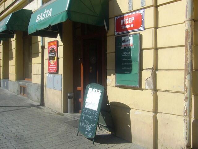 basta - prague