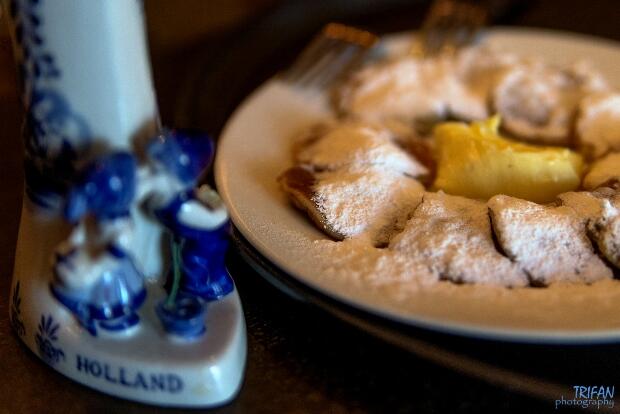 Poffertjes Amsterdam
