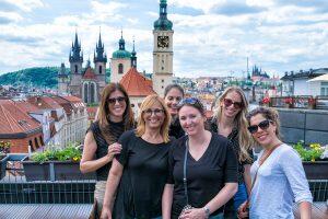 prague