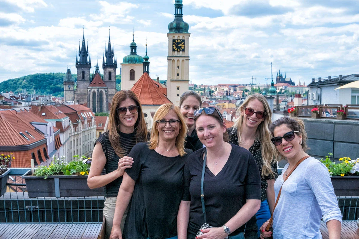 Prague Private Food Tours