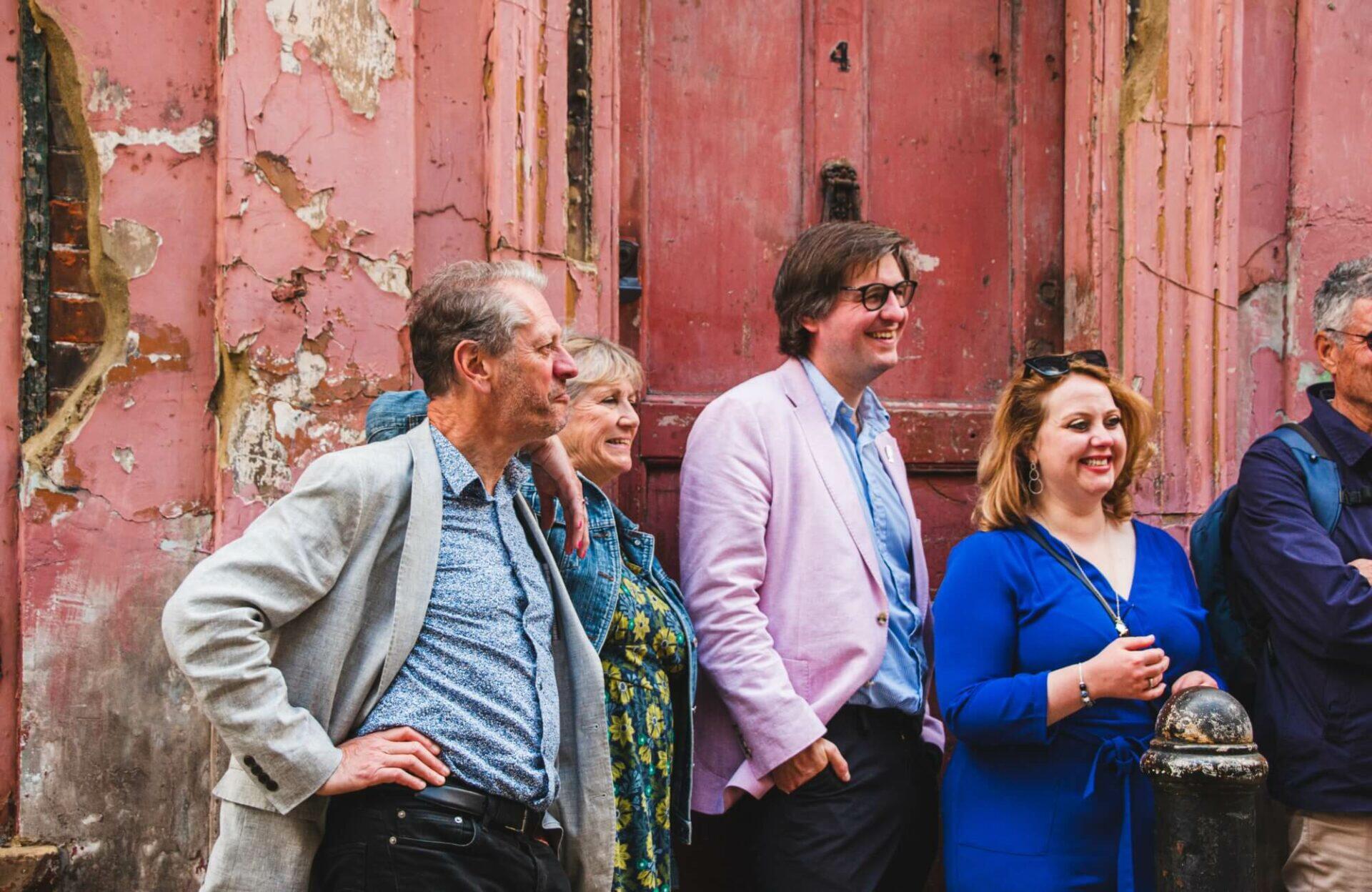 Book a Private London Food Tour