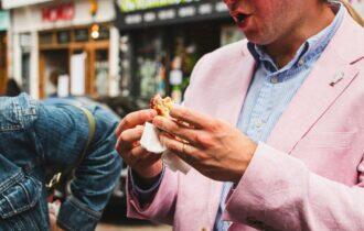 London East End Food Tour: Special 10 Year Anniversary Edition