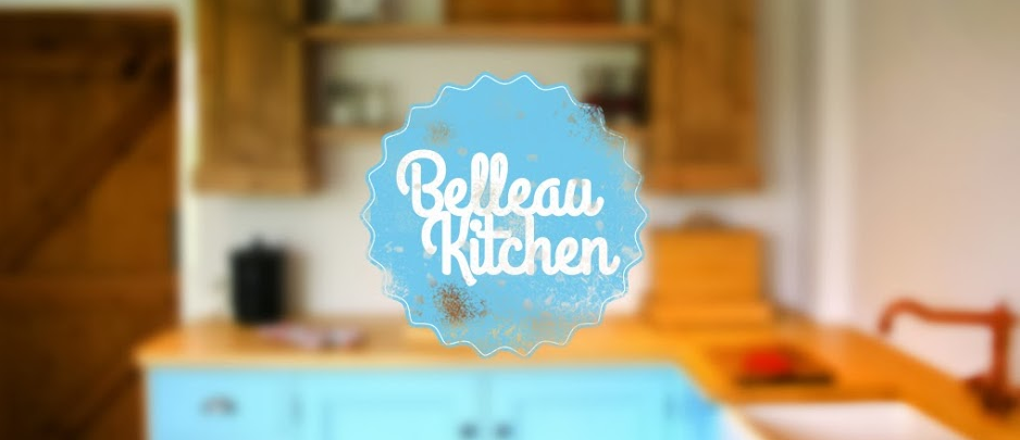 Belleau Kitchen