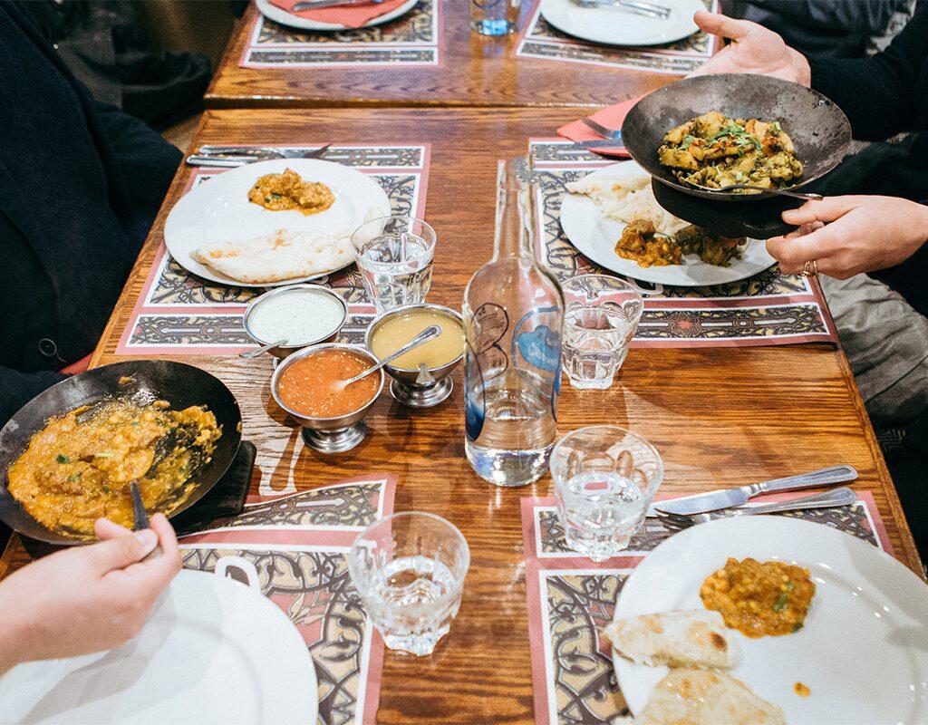 5 Things You Didn't Know About London's Brick Lane a.k.a. Banglatown - Eating Europe Food Tours - https://ligne-nature.today/blog/banglatown