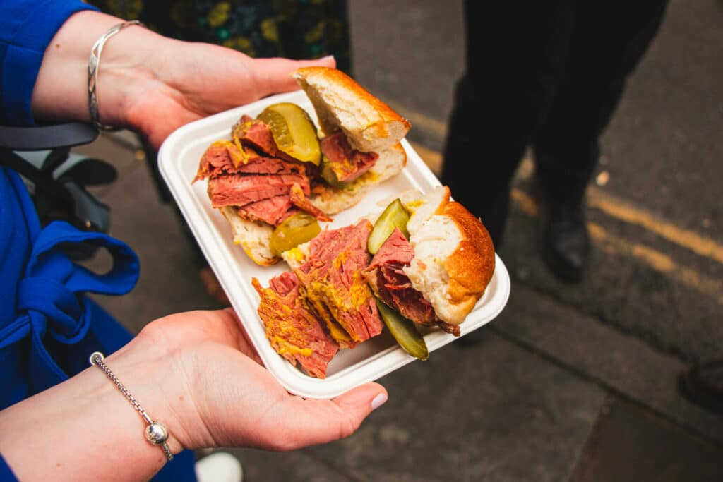 Bagel-East-End