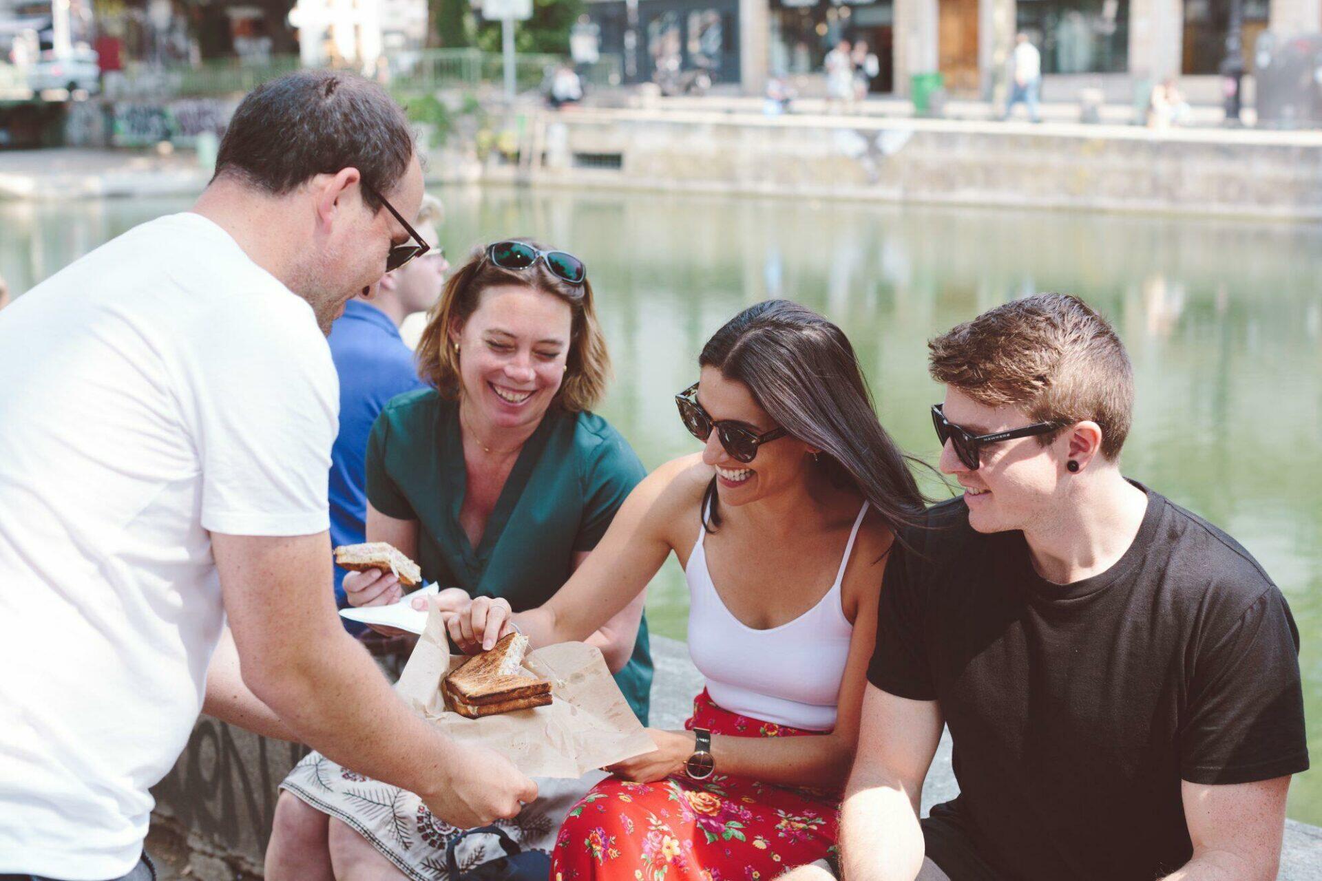Paris Private Food Tours