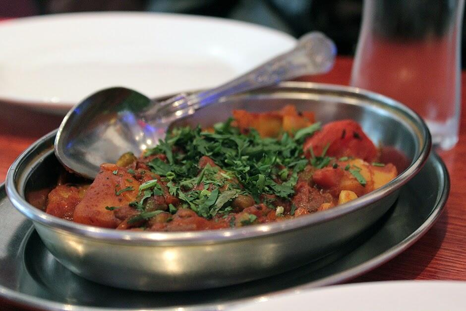 curry-london