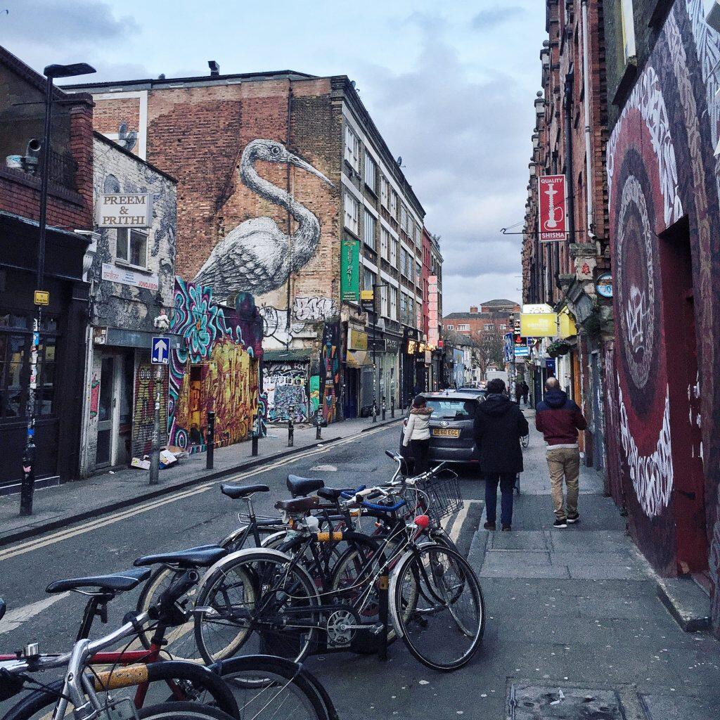 5 Things You Didn't Know About London's Brick Lane a.k.a. Banglatown - Eating Europe Food Tours - https://ligne-nature.today/banglatown