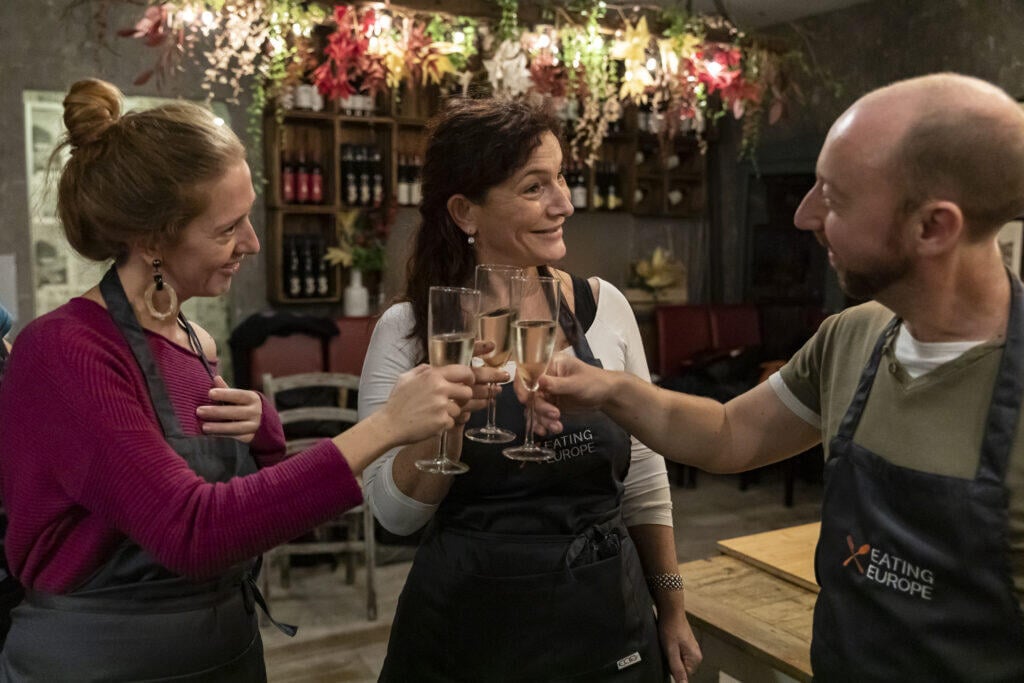 Rome-Tour-Wine