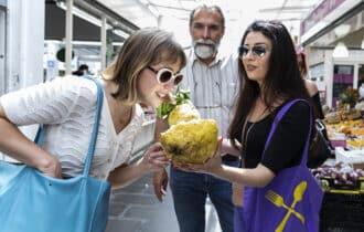 Taste of Testaccio: Special 15 Year Anniversary Edition