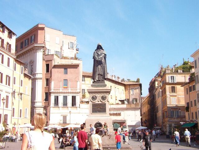 Campo de’ Fiori