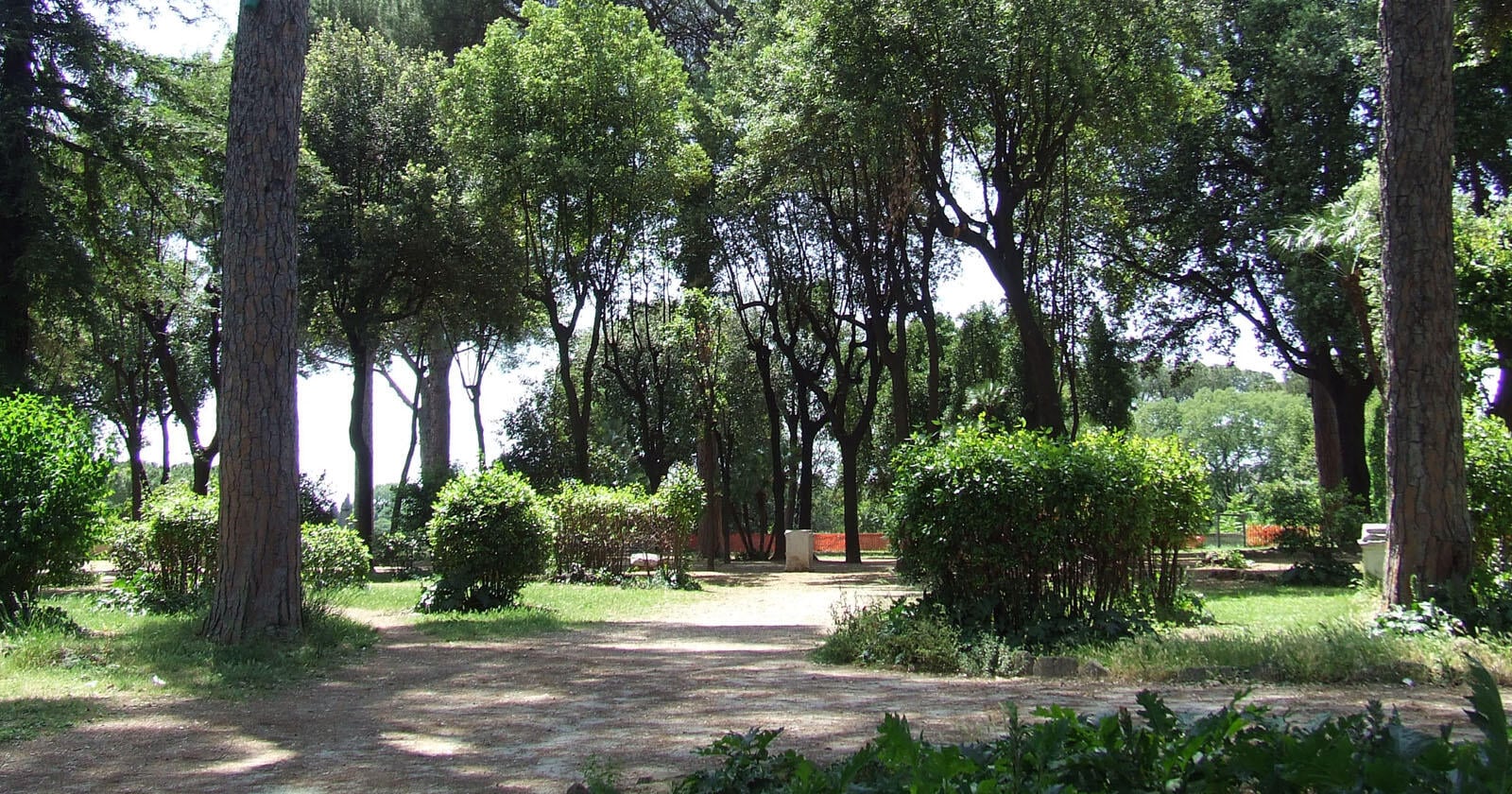Villa_Celimontana