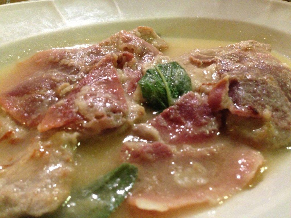 roman food