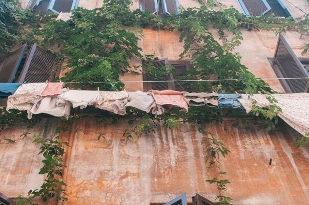 Cute Trastevere!