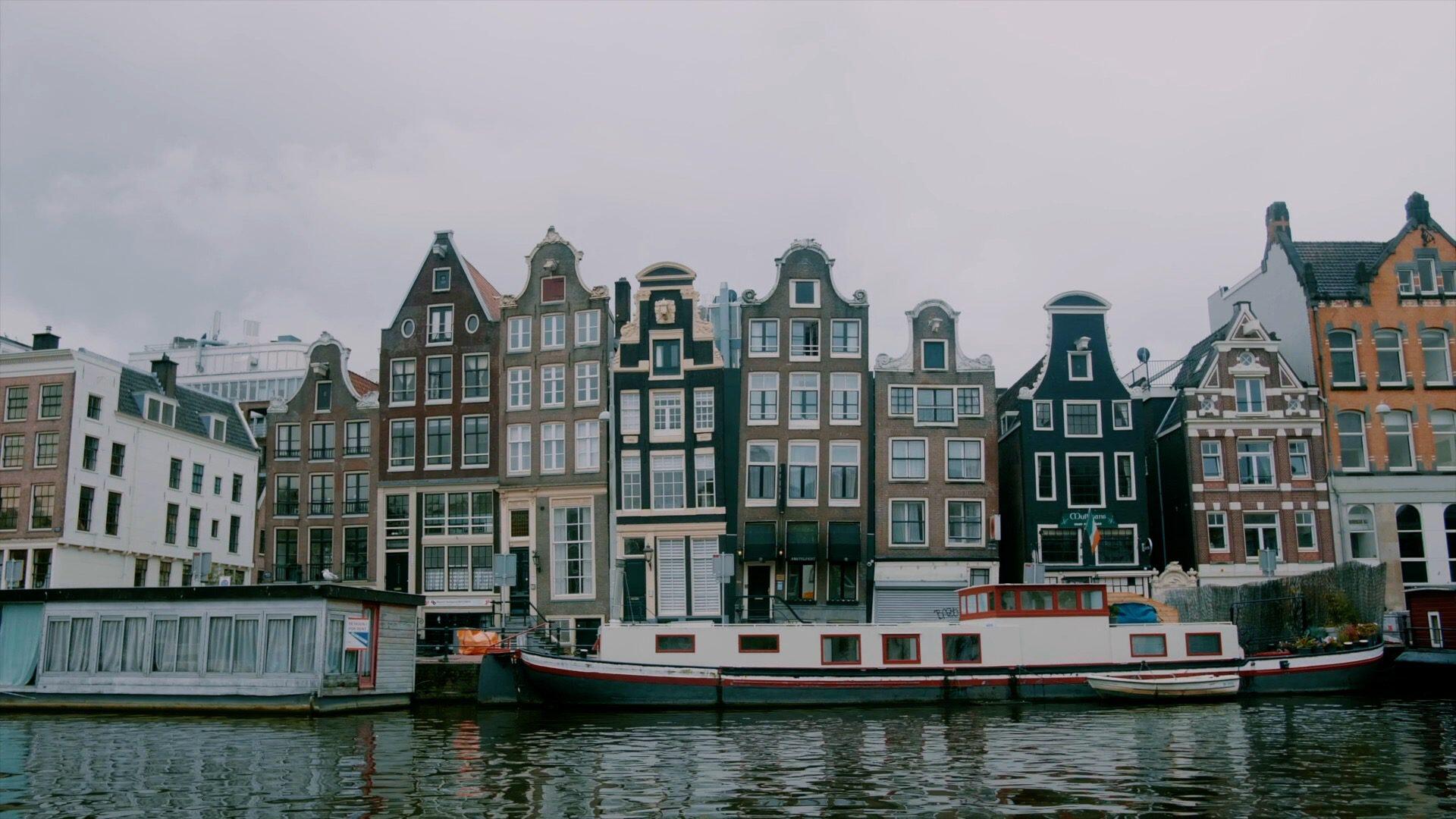 Amsterdam Private Tours