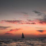 Lisbon boat ride