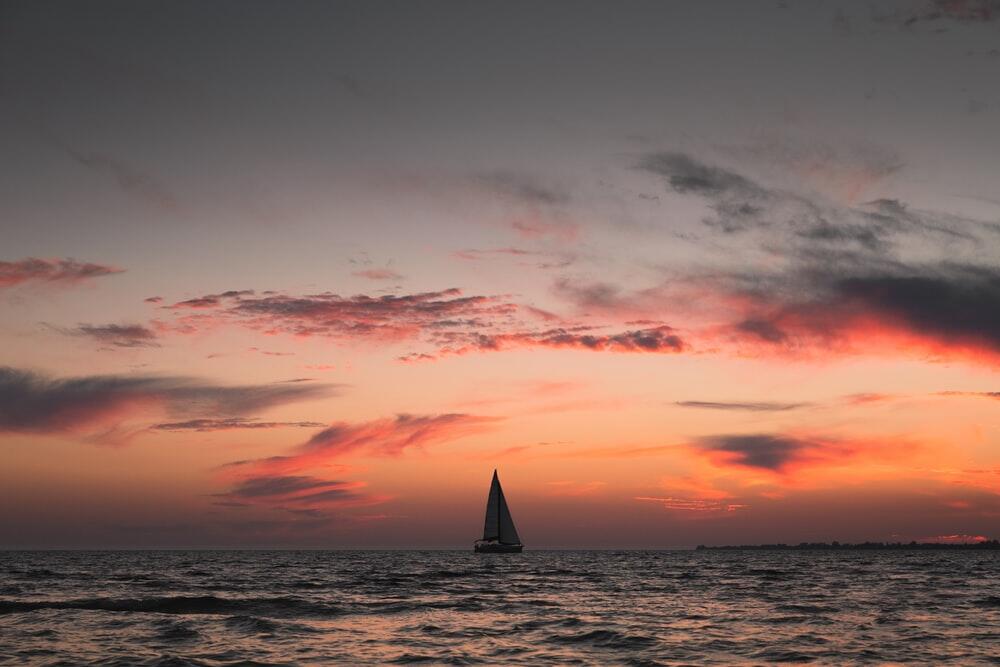 Lisbon boat ride