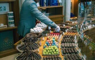 Private ‘In the Footsteps of the French Chef’ Food Tour Paris