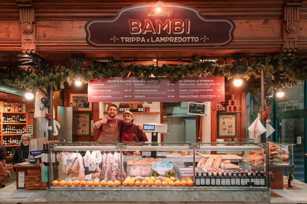 Florence-Market