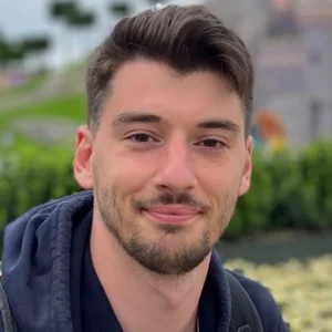 Gonçalo - City Manager