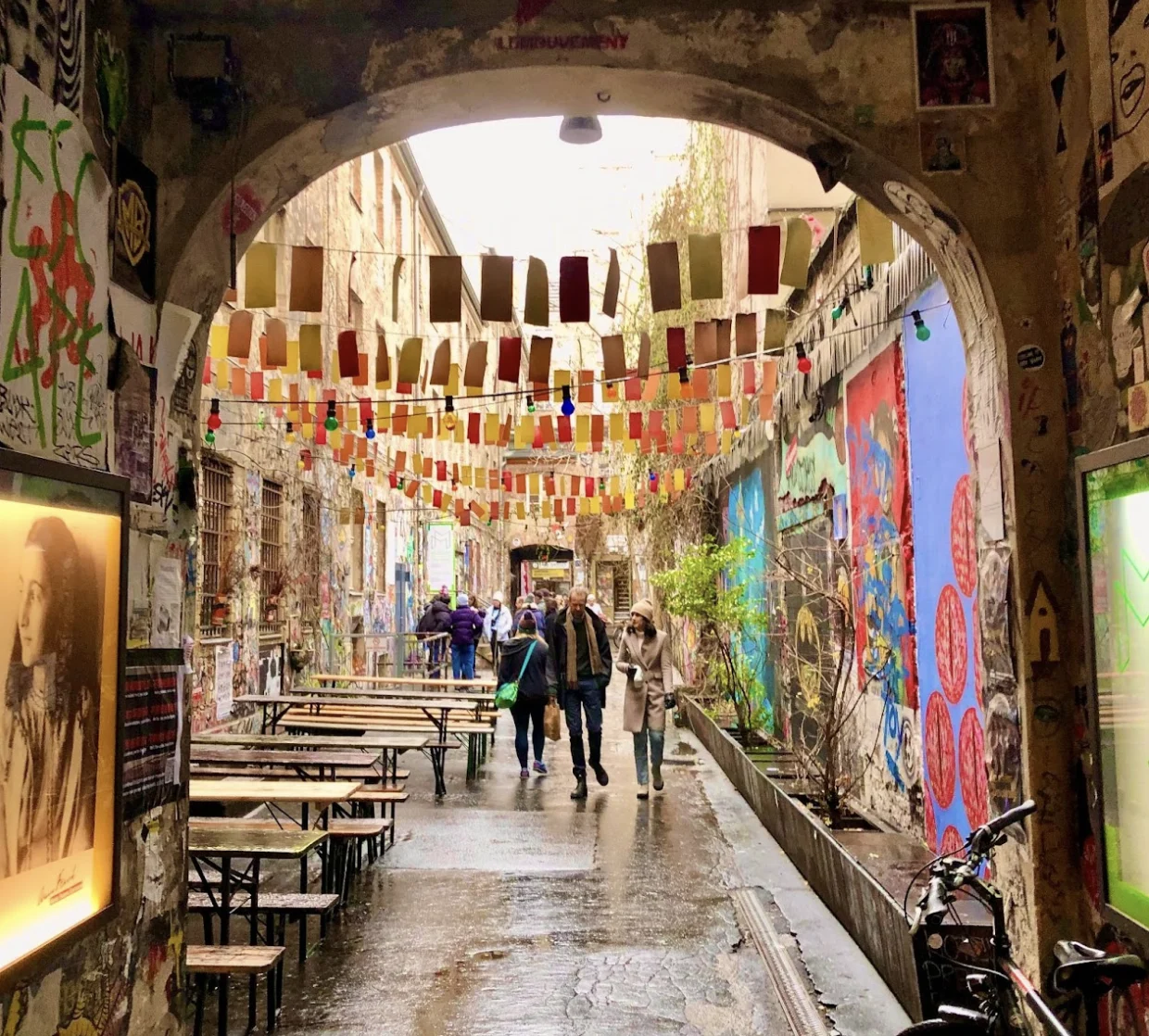 Berlin Private Food Tours