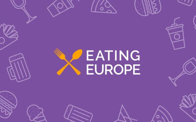 Eating Europe Venice Gift Card