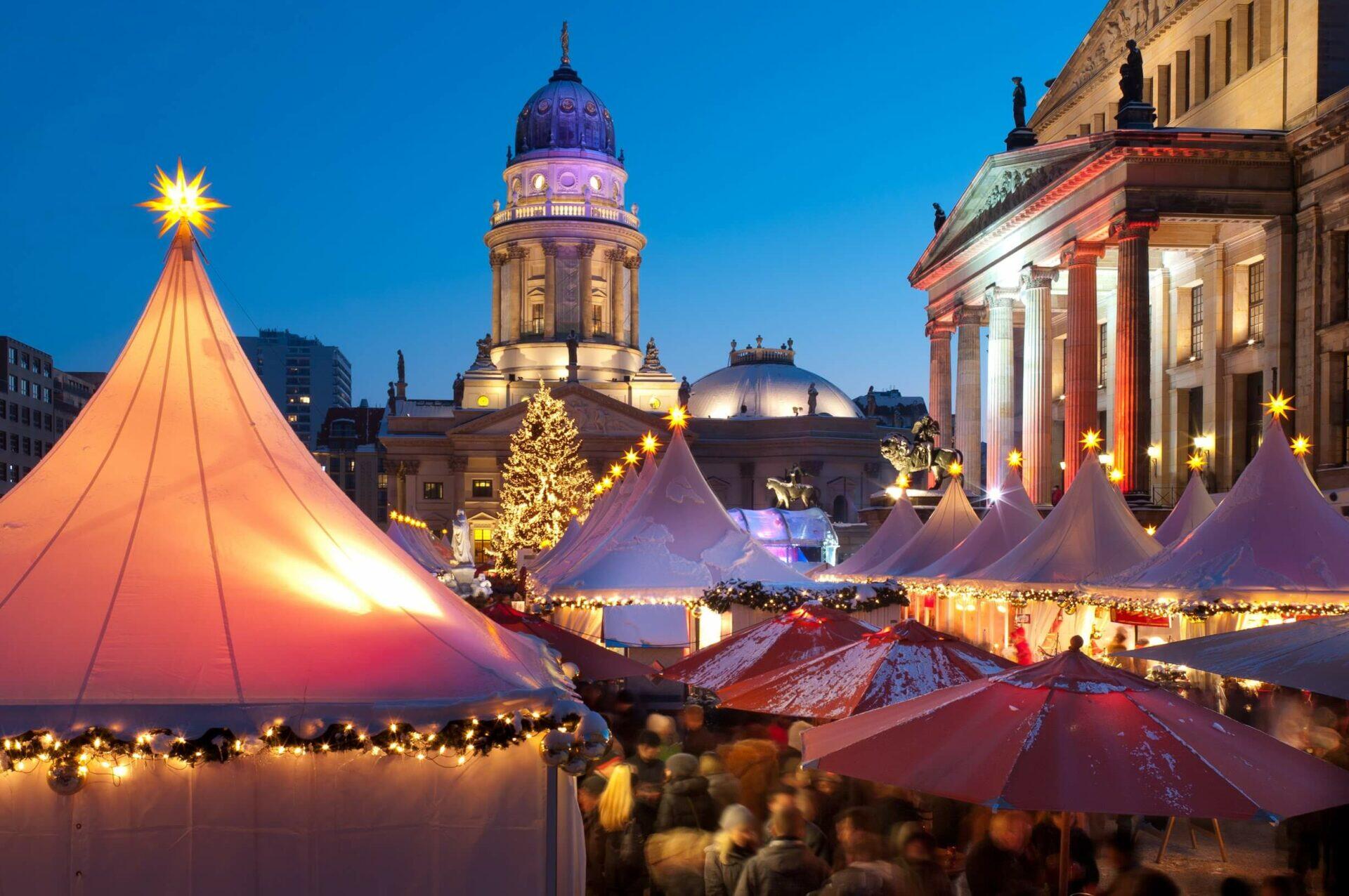 Berlin-Tours