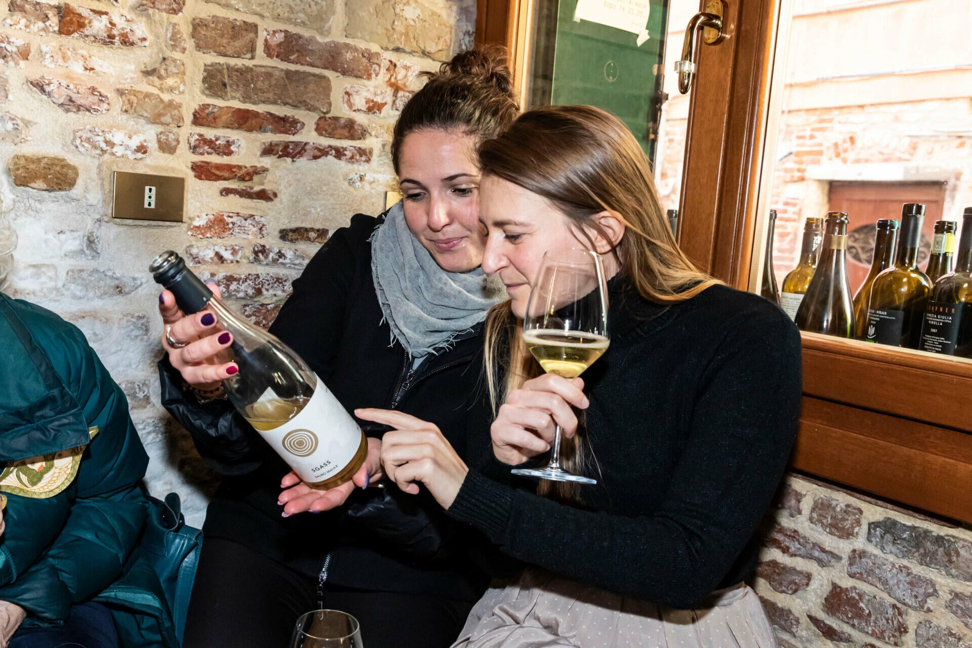 Private Eating Venice Food & Drinks Tour
