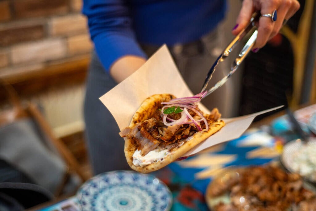 Athens-Food-Tour