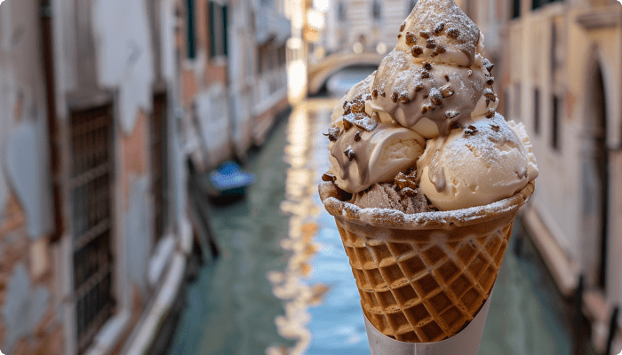 gelato