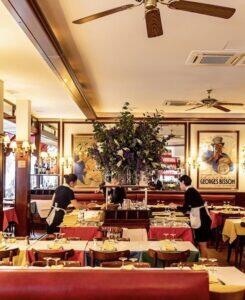 Le_Relais_de_l’Entrecôte_paris