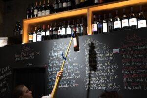 Vino_Vero_Venice