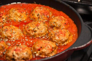 Polpette_Venice