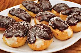 Eclair_porto