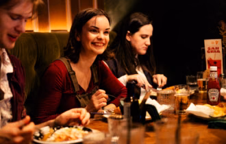 Eating Edinburgh: Old Town Food & Drinks Tour