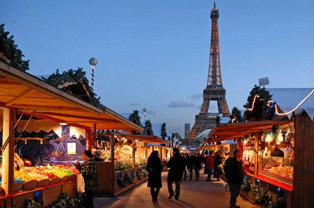 Paris Food Tours