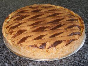 Pastiera_Napoletana_Naples