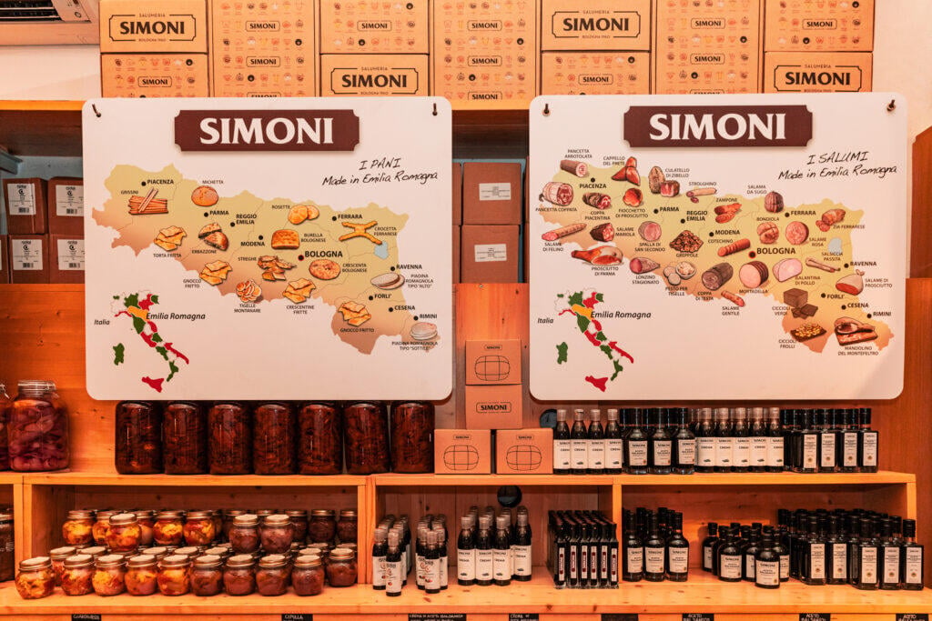 Bologna-Meat-Board