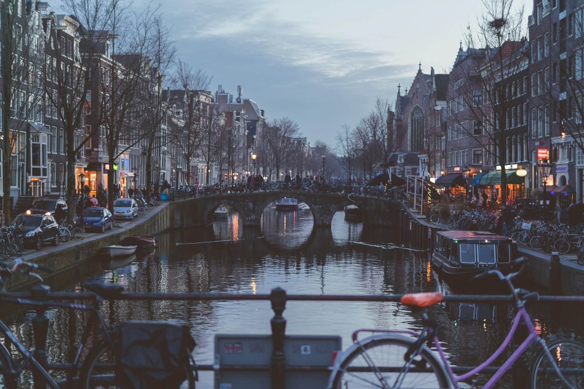 Netherlands-Food-tours-amsterdam